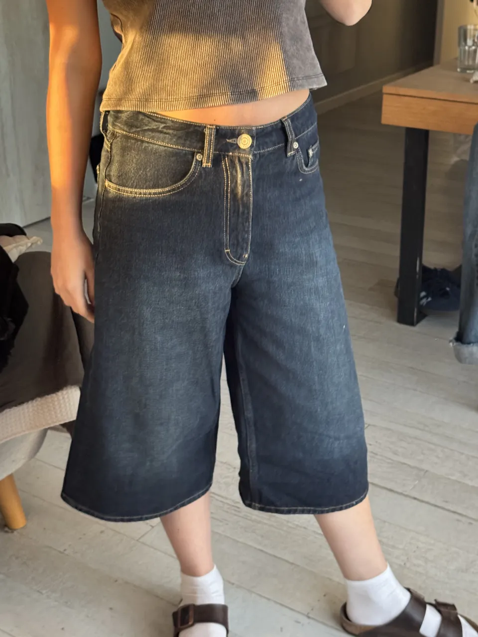 Zara · Talle MEX 24