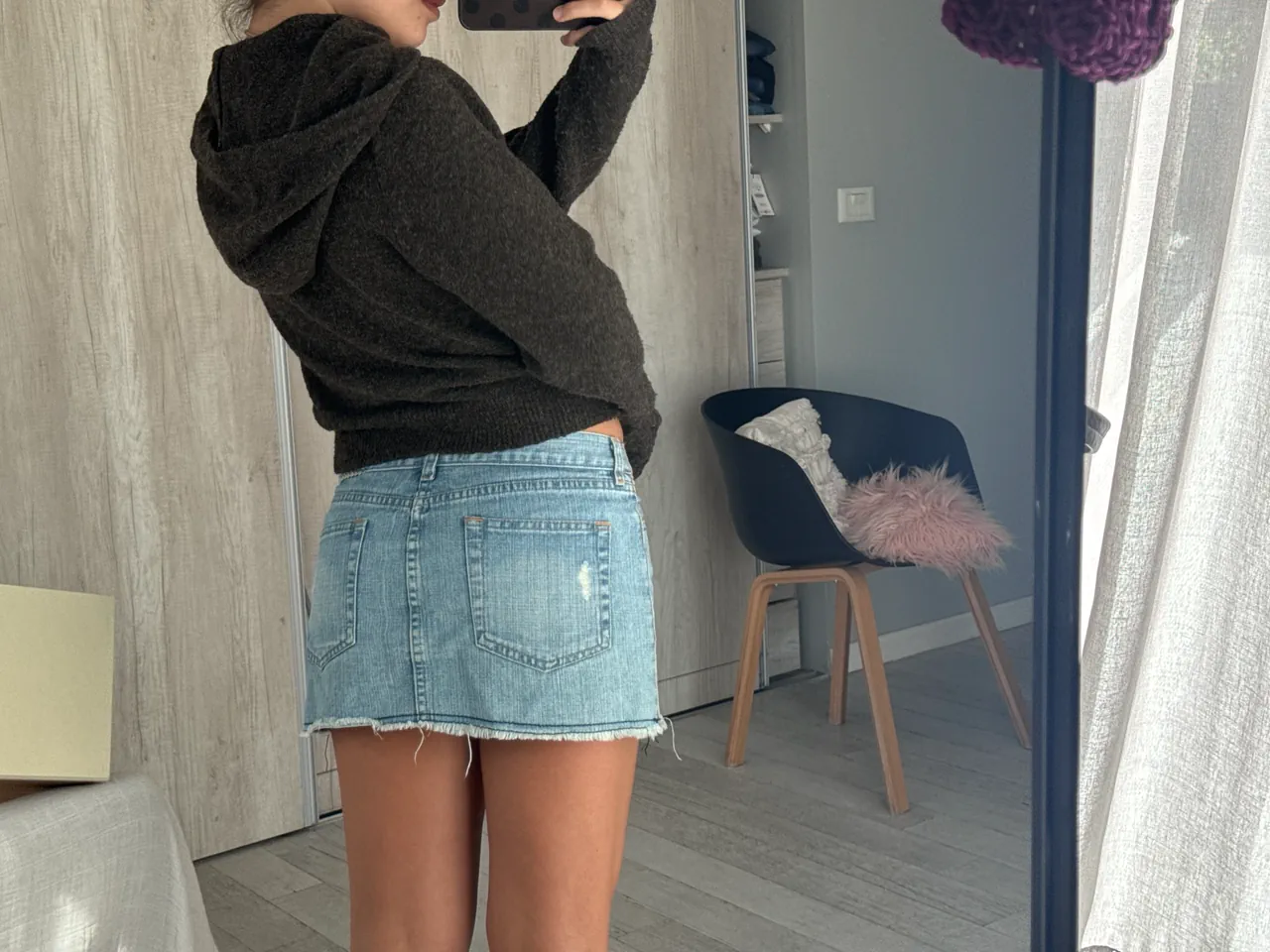 Short Bh · Talle EU 38