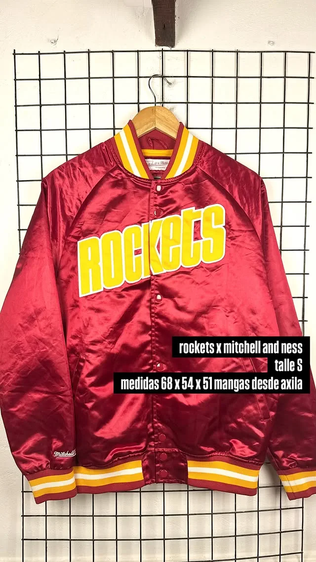 Mitchell & Ness · Talle único