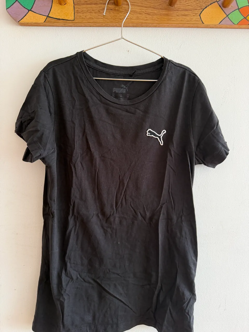 Remera Puma - imagen 1