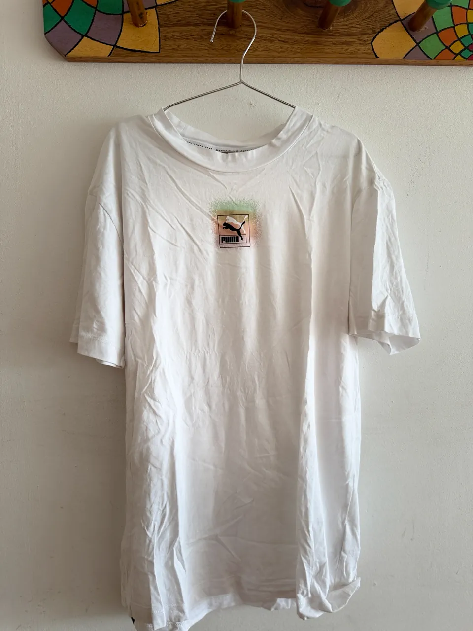 Remera Puma - imagen 1