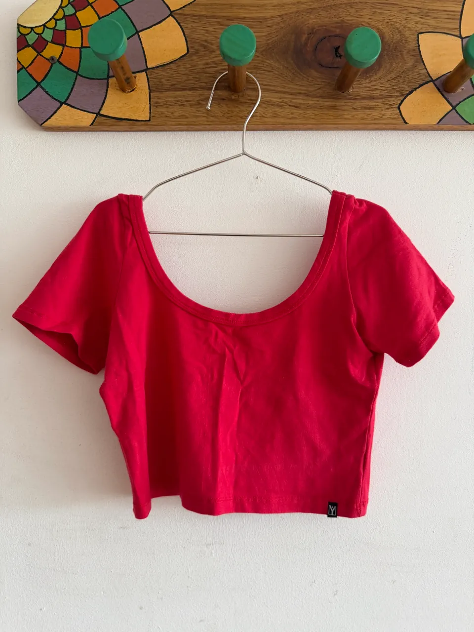 Remera Otra - imagen 1