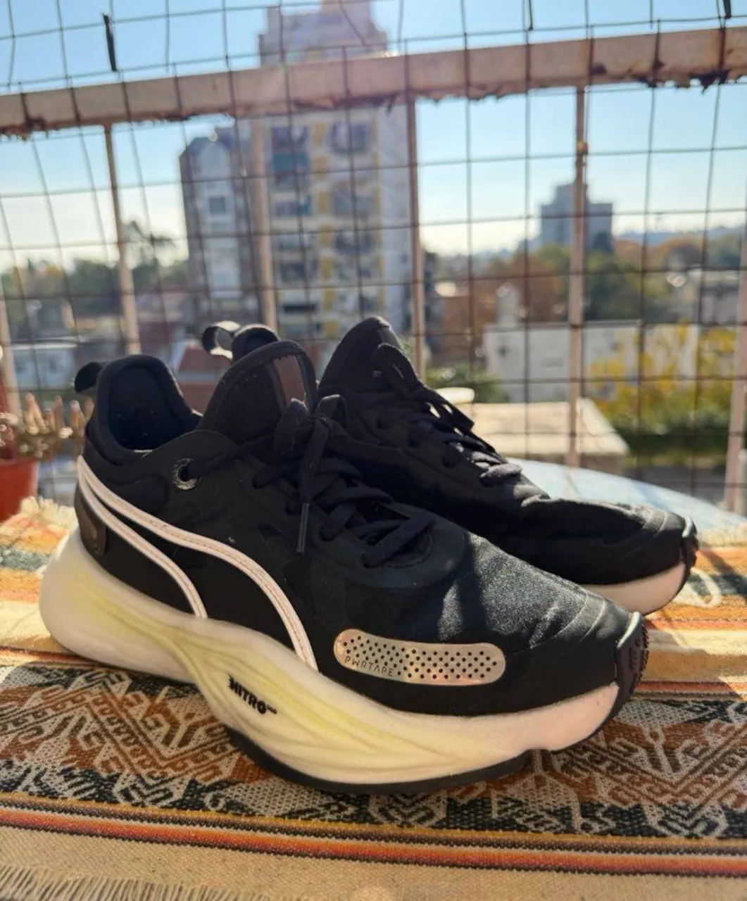 Zapatillas Puma - imagen 1