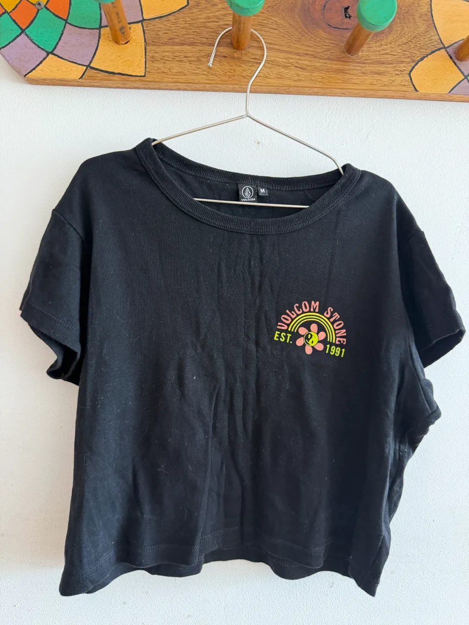 Remera Volcom - imagen 1