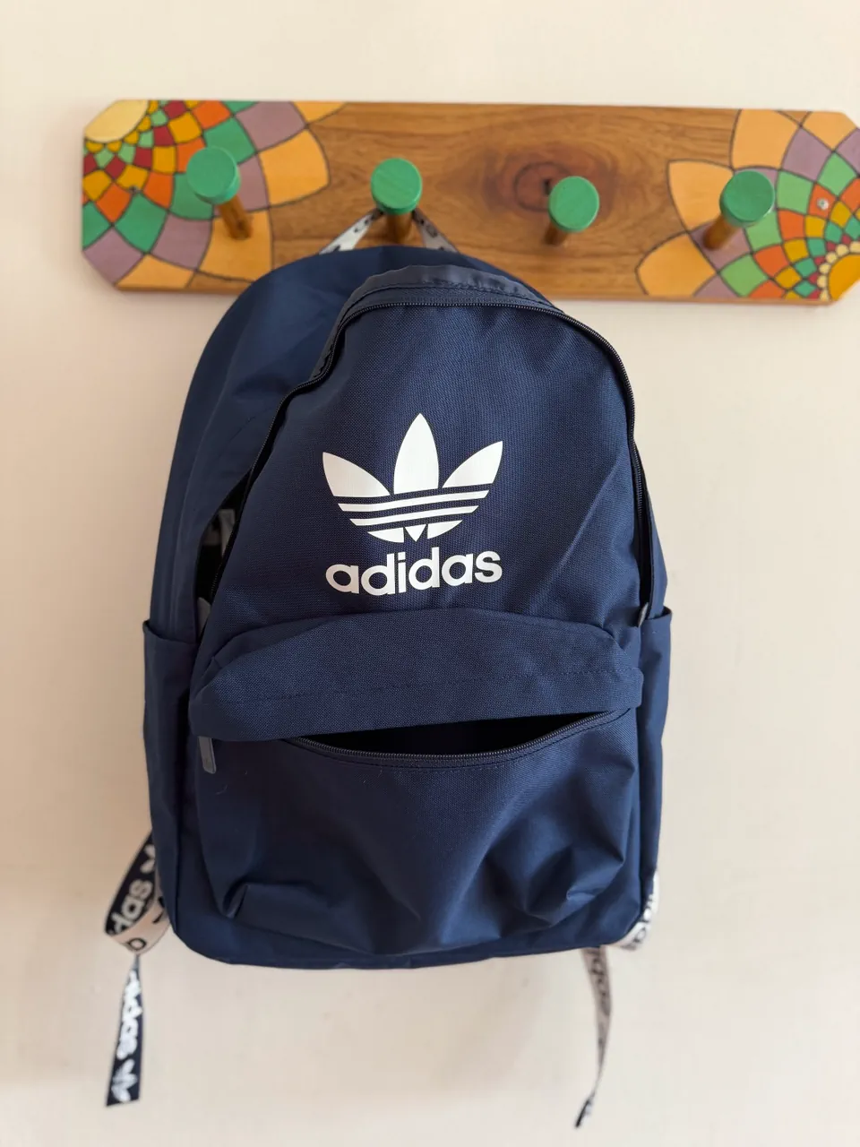 Mochila adidas - imagen 1