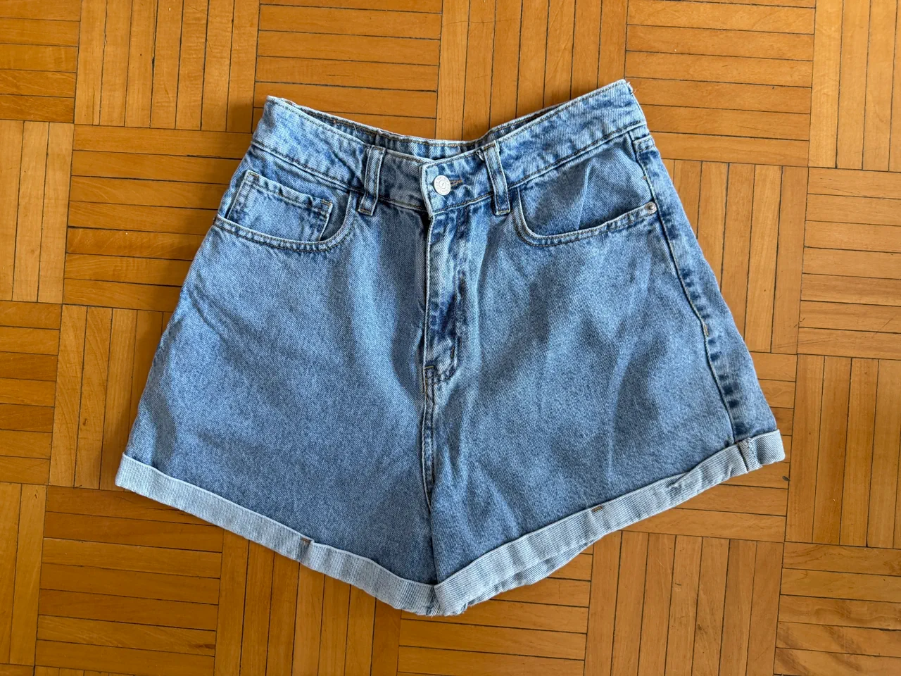 Short Otra - imagen 1