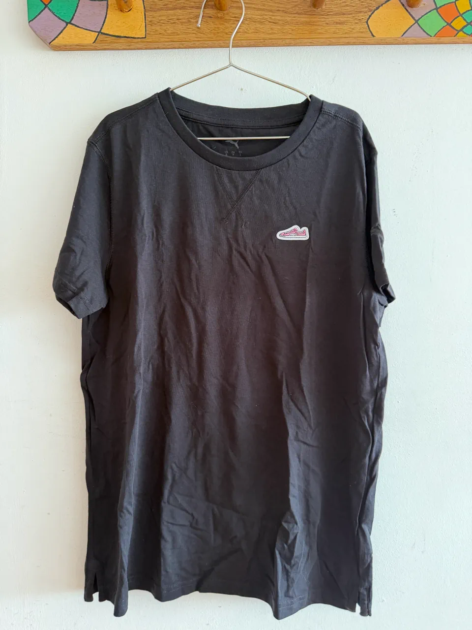 Remera Puma - imagen 1