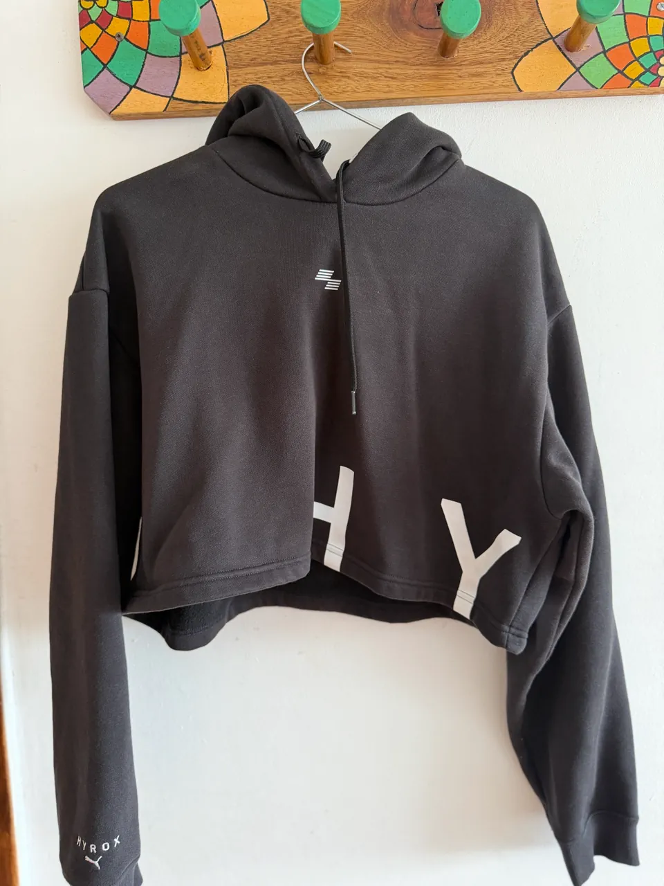 Buzo Roxy - imagen 1