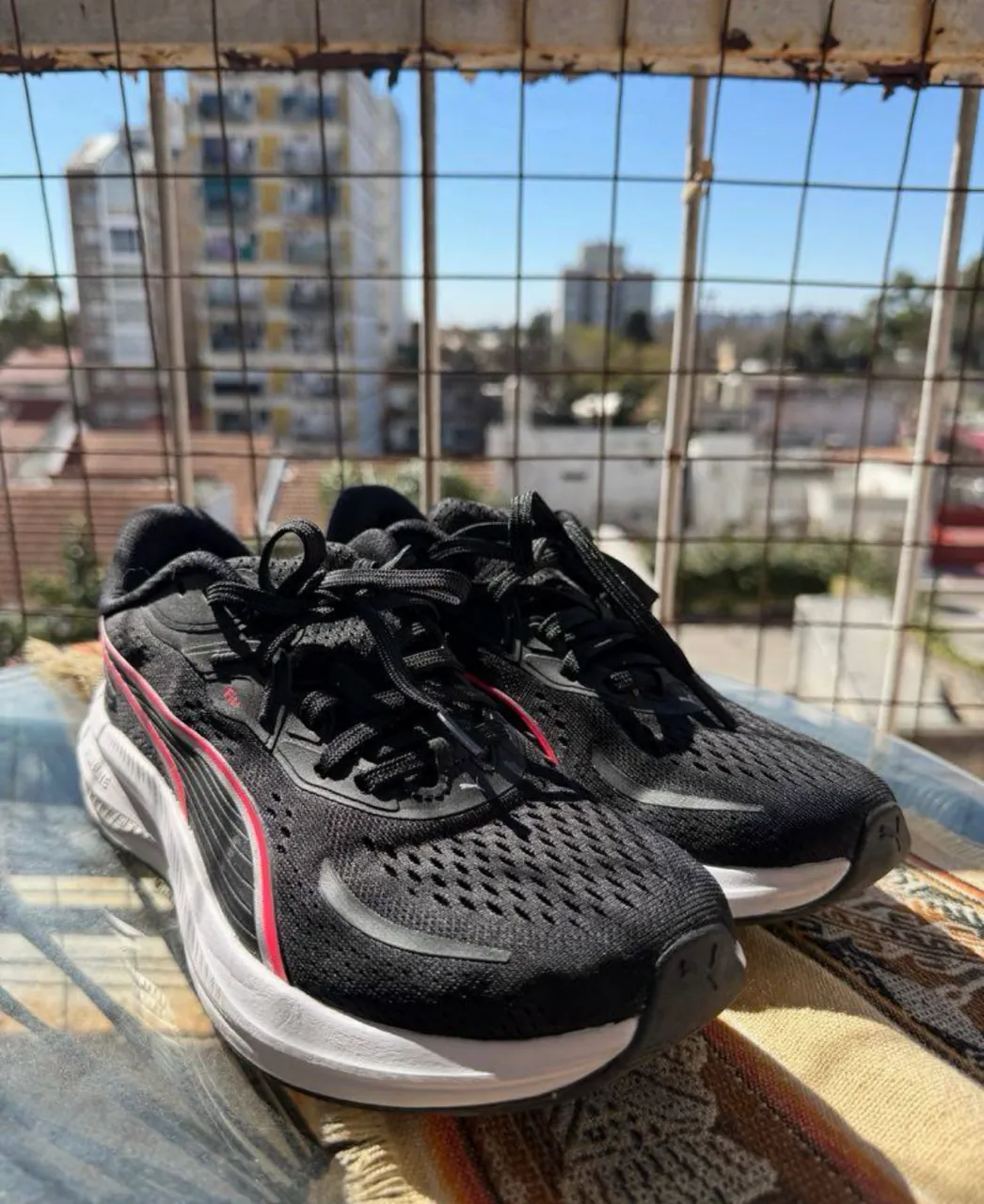 Zapatillas Puma - imagen 1