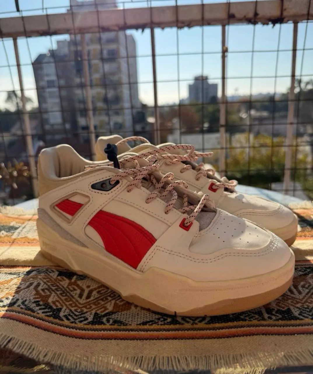 Zapatillas Puma - imagen 1