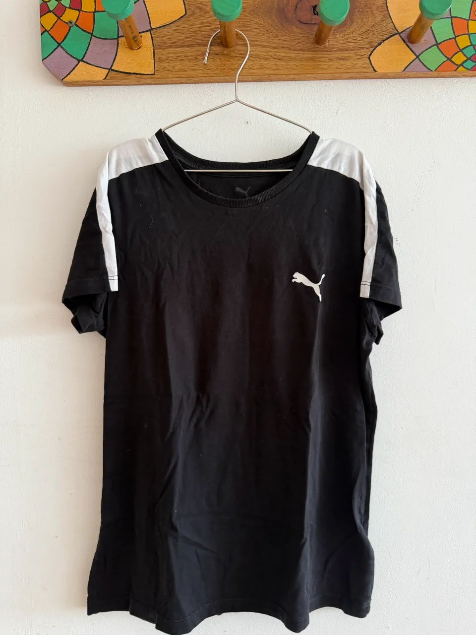 Remera Puma - imagen 1