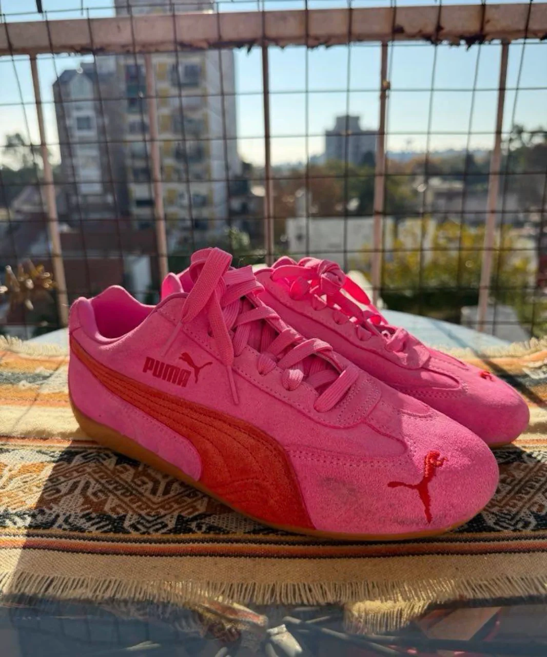Zapatillas Puma - imagen 1