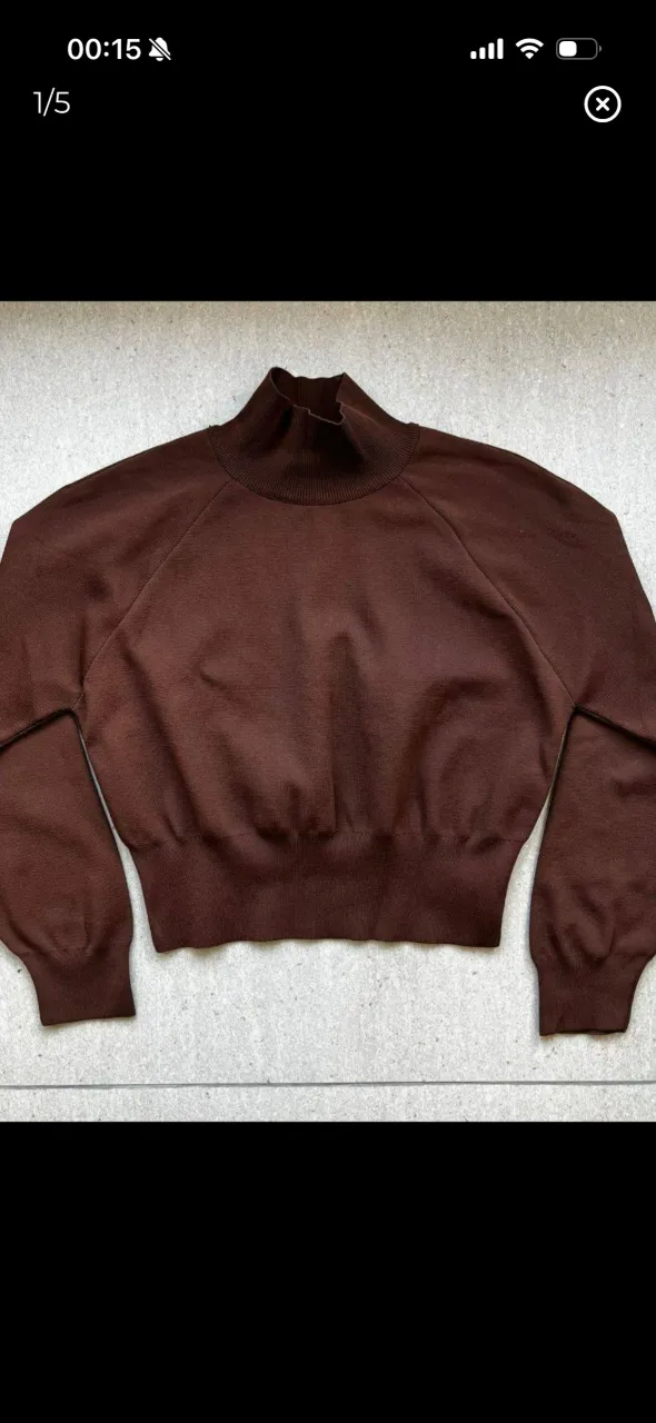 Zara · Talle M