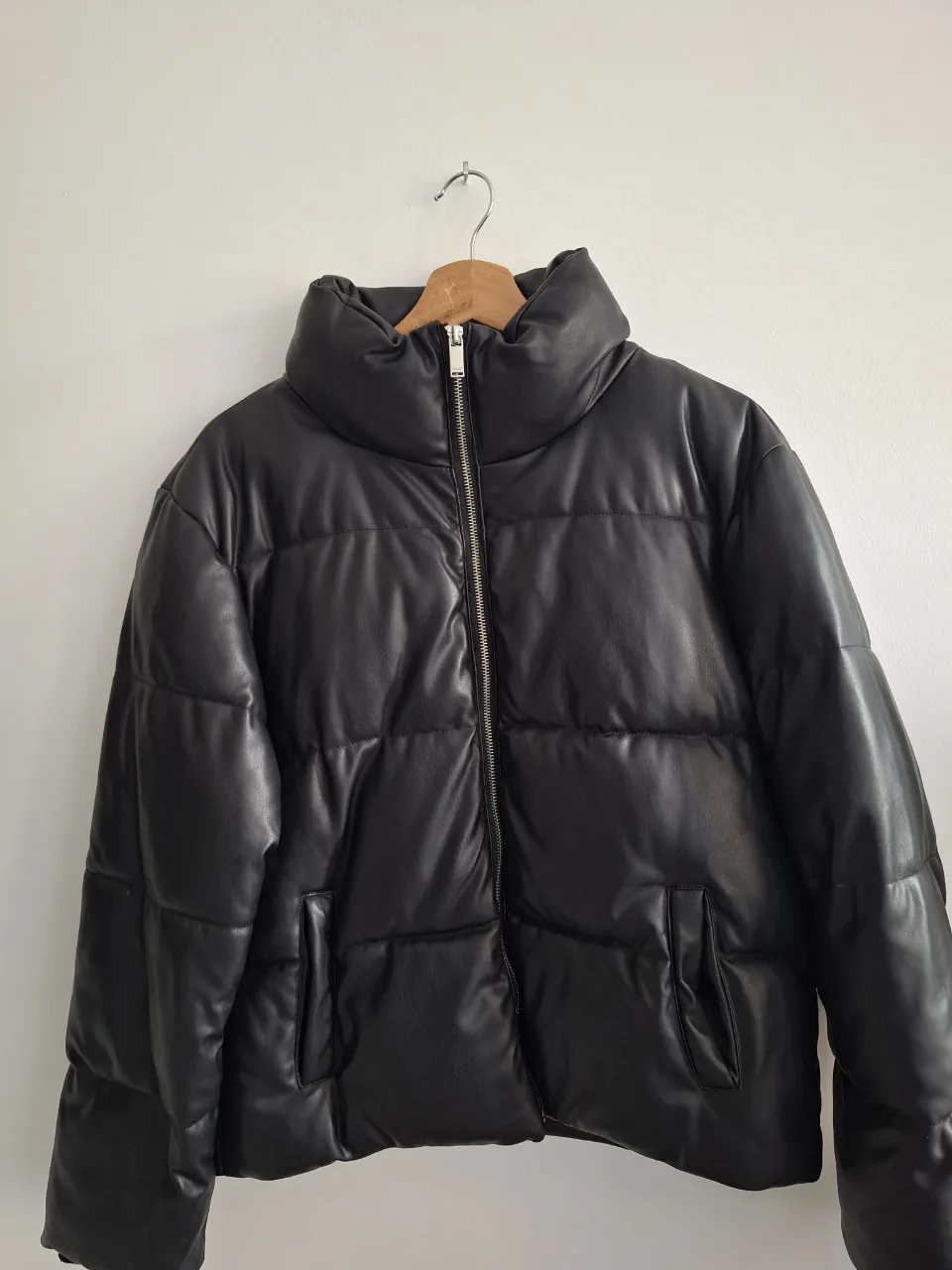 Campera Prüne - imagen 1