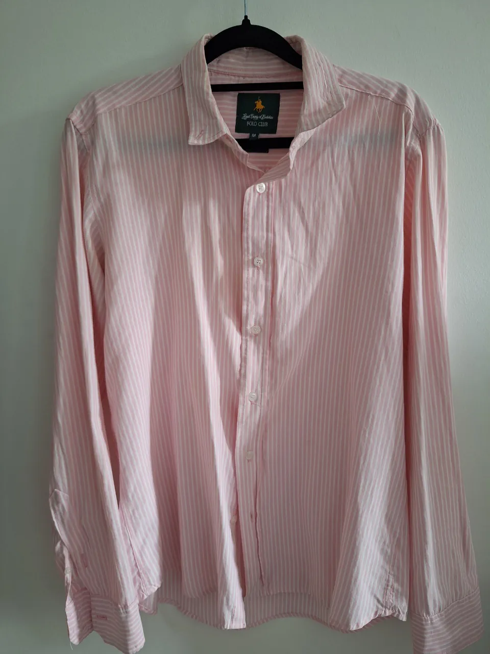 Polo Club · Talle M