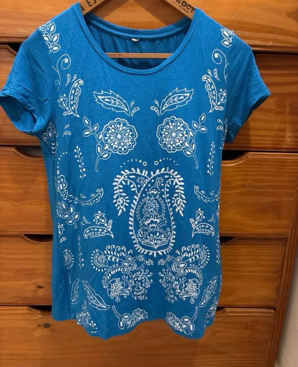 Remera Etam - imagen 1
