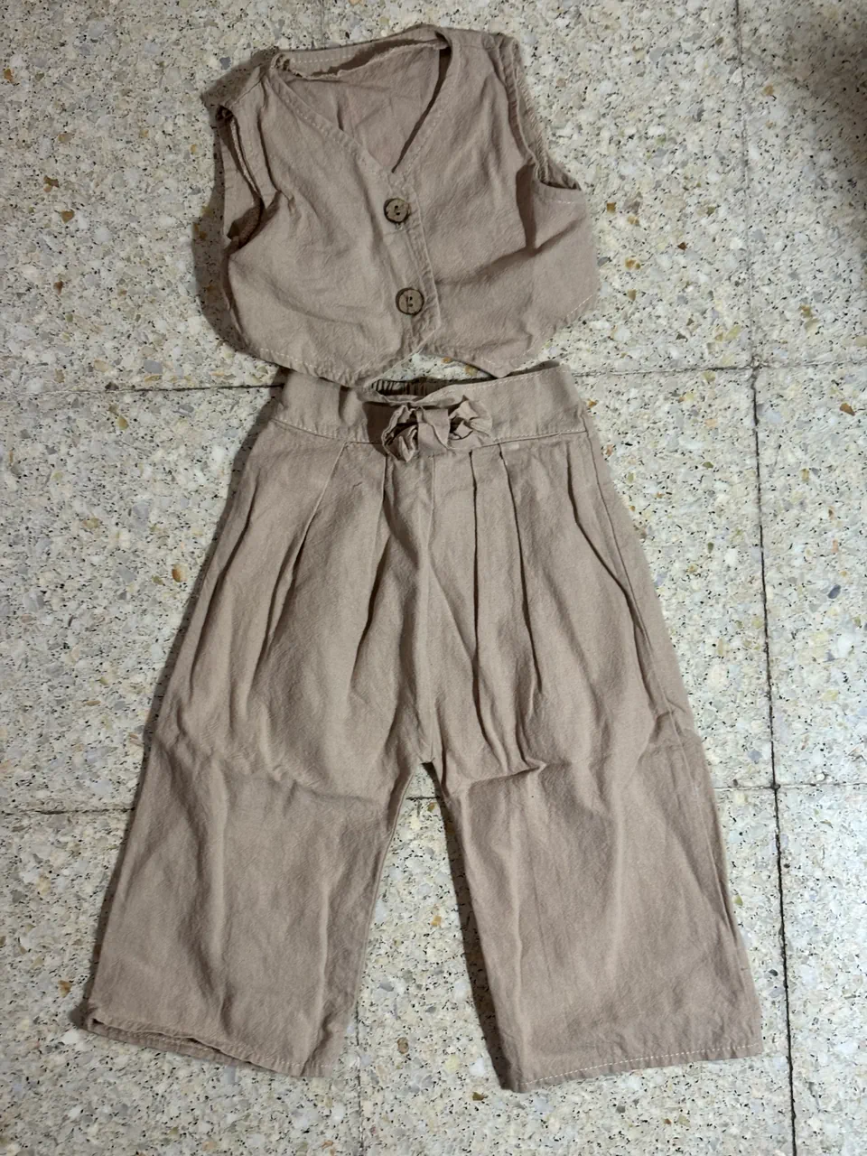 Pantalón Sin marca - imagen 1