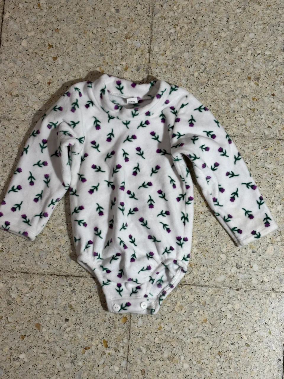 Sin marca · Talle 3-6 meses / 62 cm