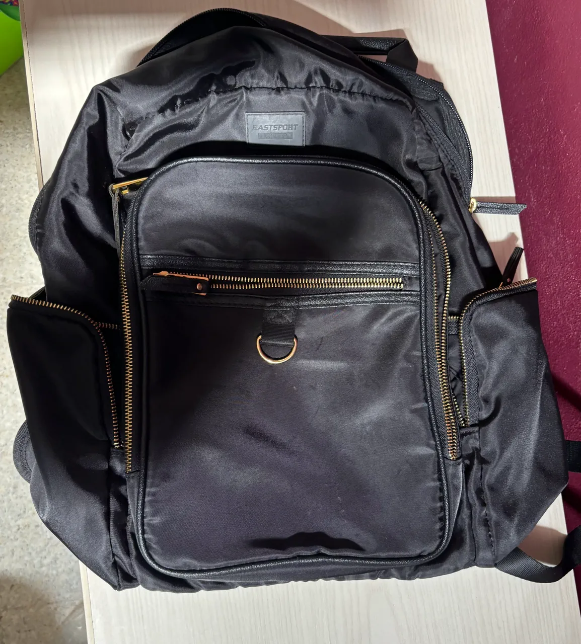 Mochila Otra - imagen 1