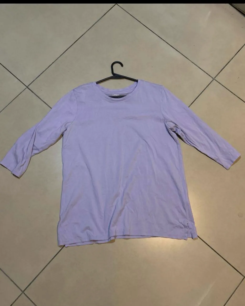 Remera Lands' End - imagen 1
