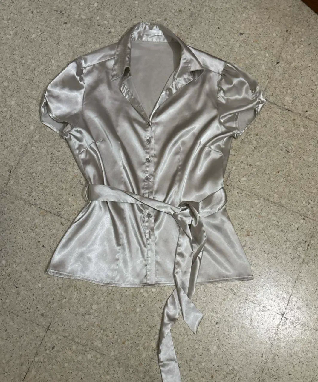Camisa Otra - imagen 1