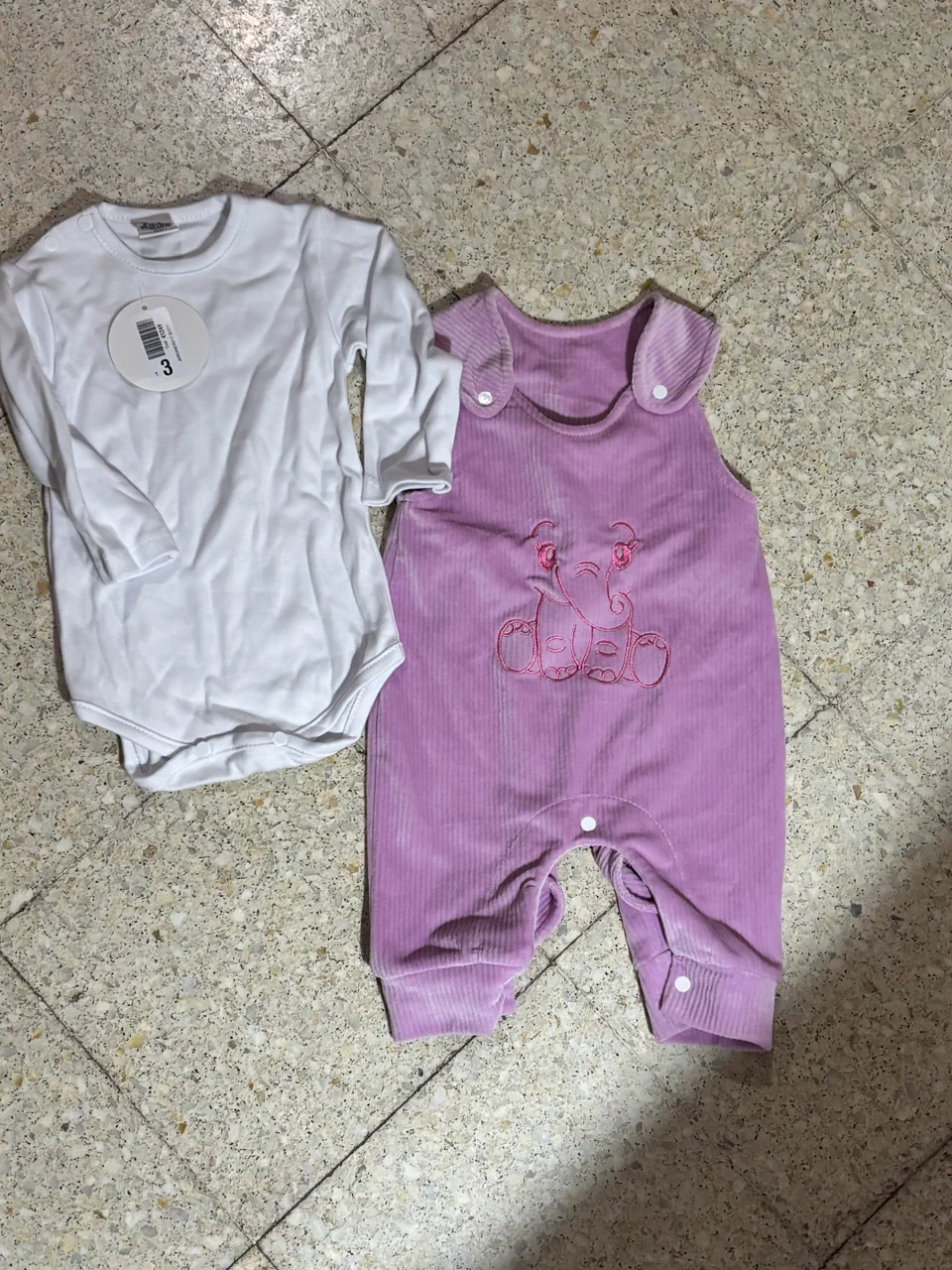 Sin marca · Talle 6-9 meses / 68 cm
