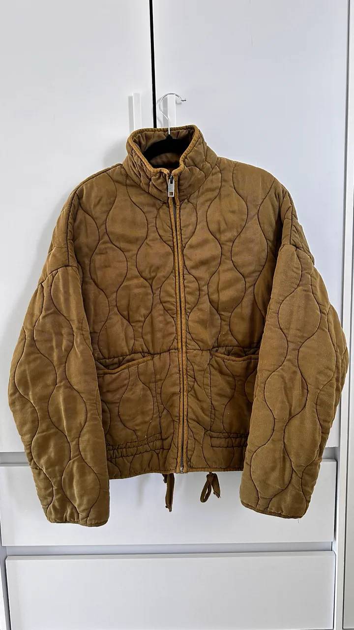 Campera Zara - imagen 1