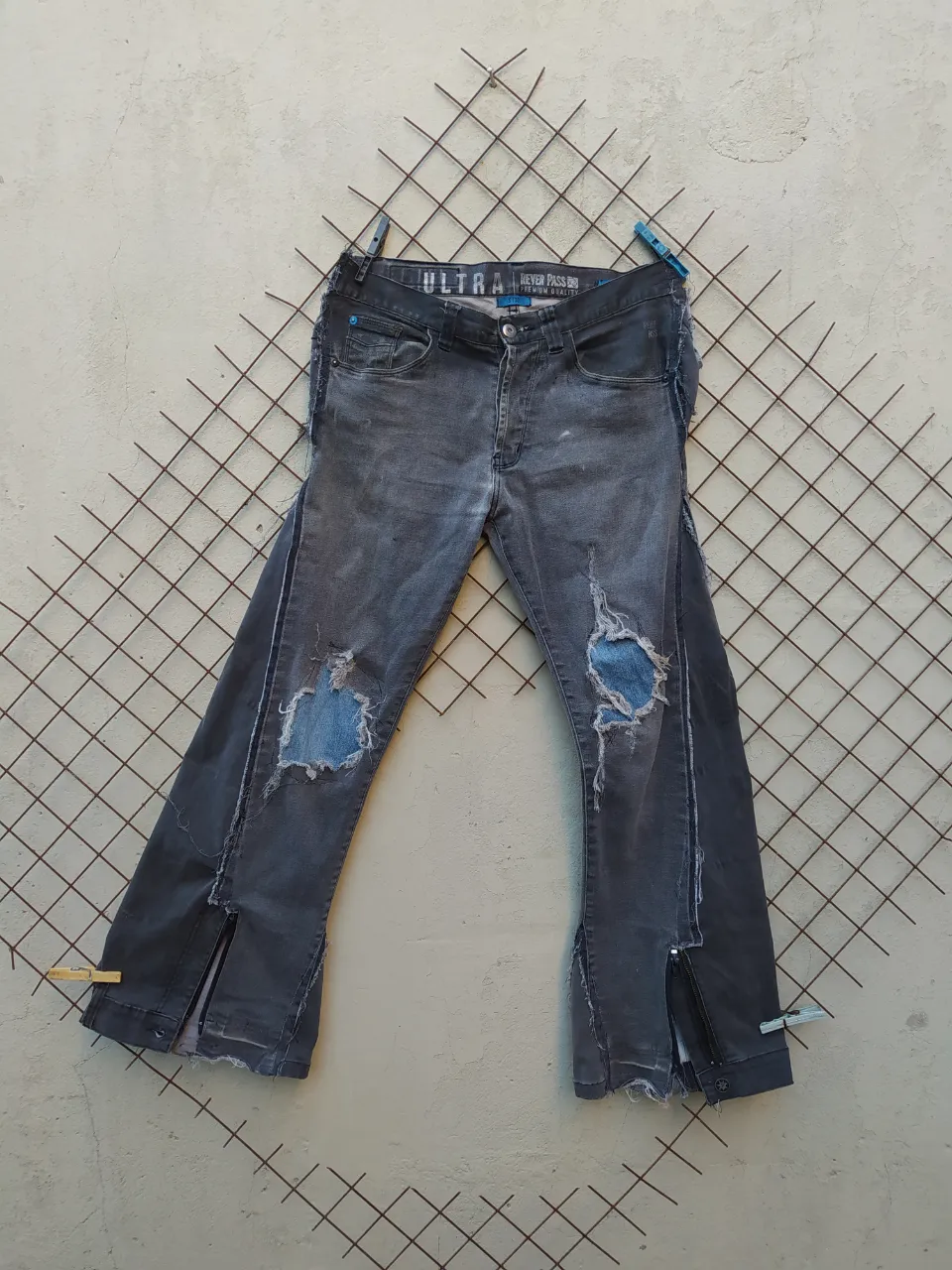 Plenty of style! · Talle M