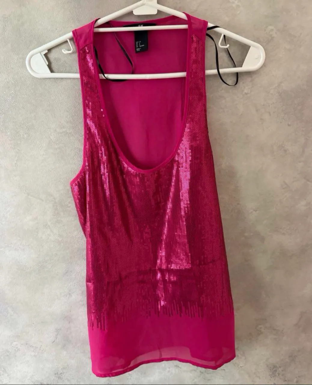 H&M · Talle S