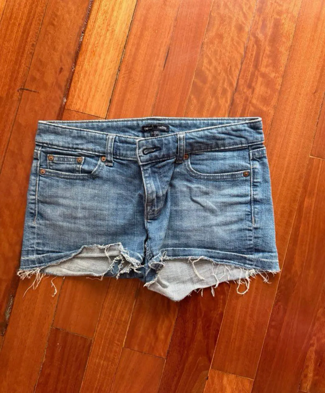 GAP · Talle 2