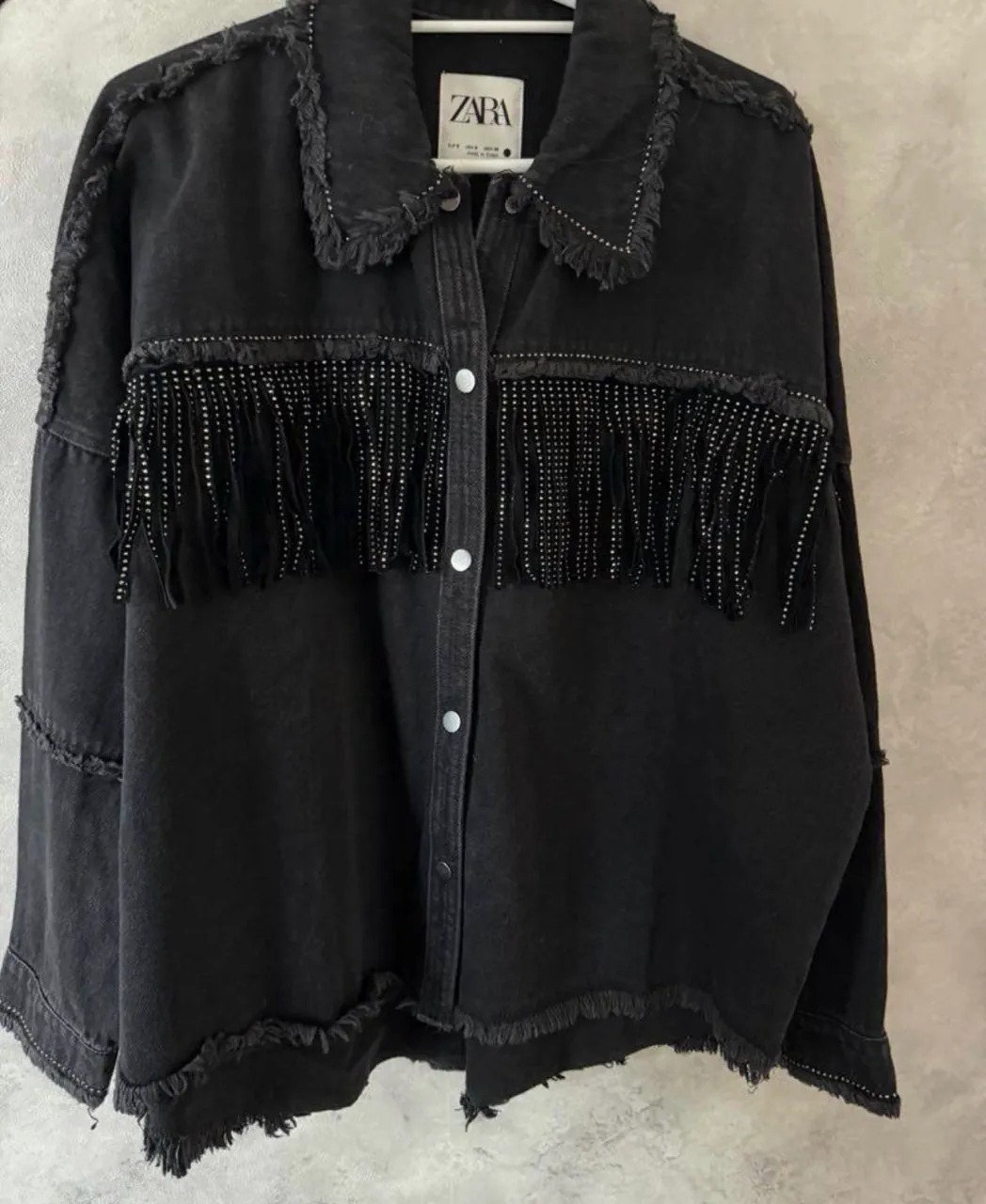 Zara · Talle S