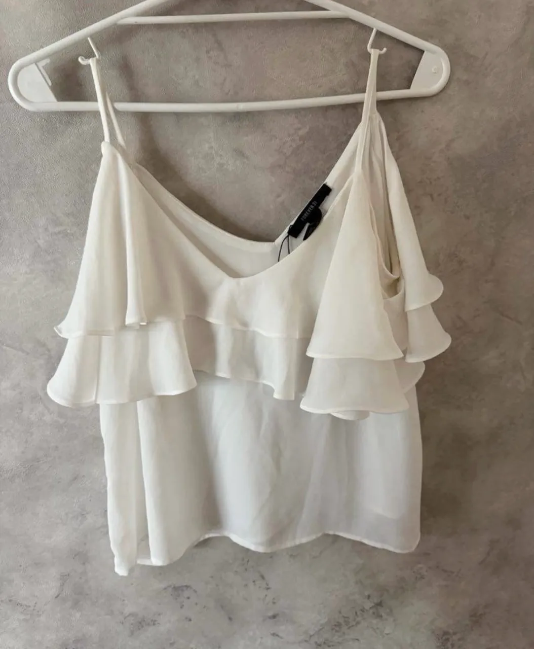 Forever 21 · Talle M