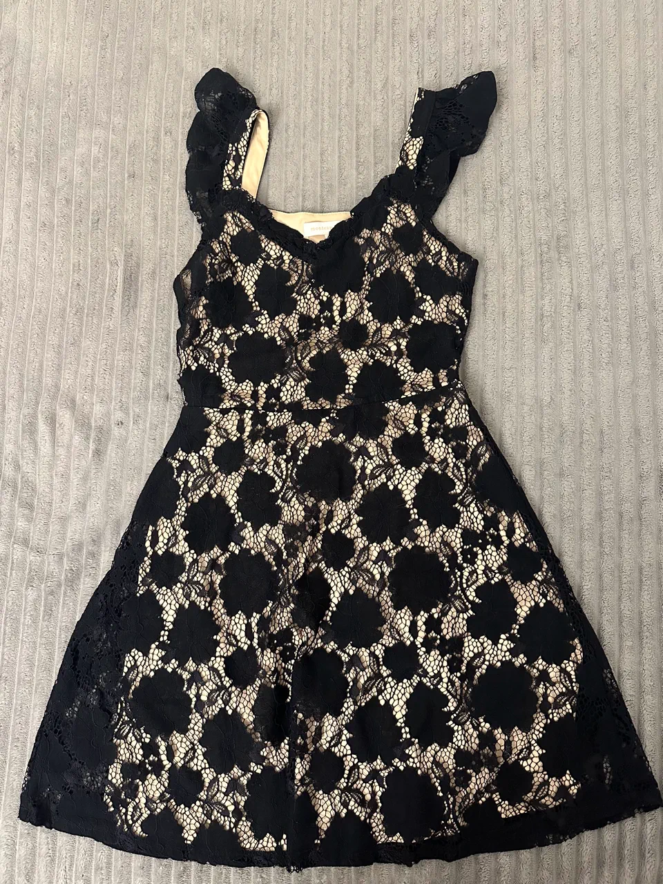 Vestido Otra - imagen 1