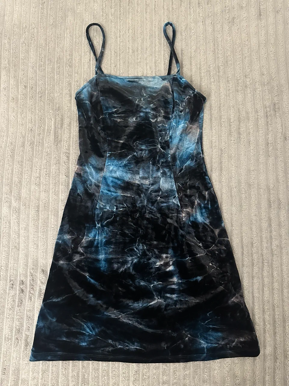 Vestido Otra - imagen 1