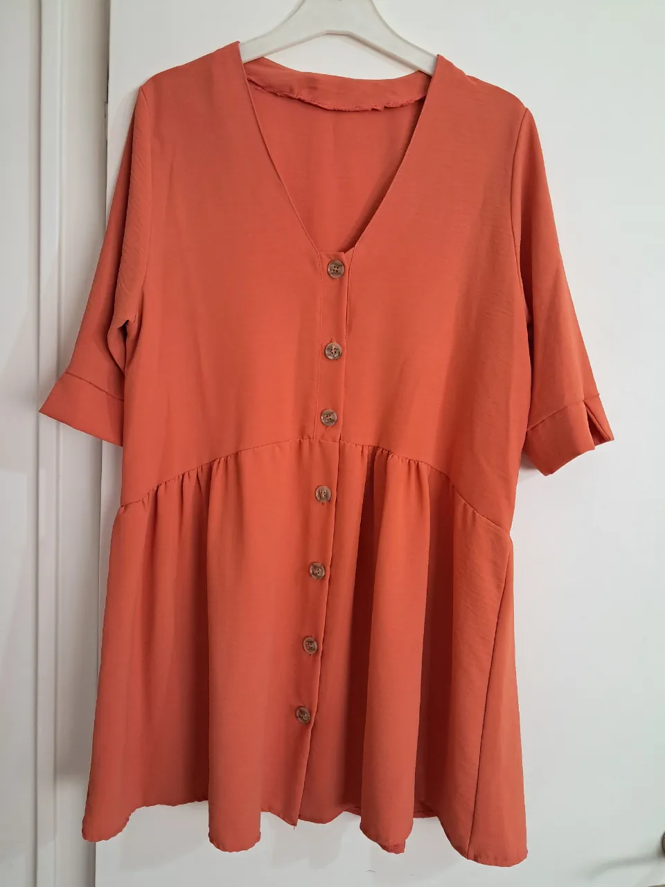 Vestido Sin marca - imagen 1