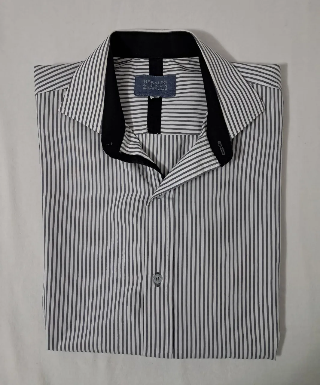 Camisa Heraldo - imagen 1