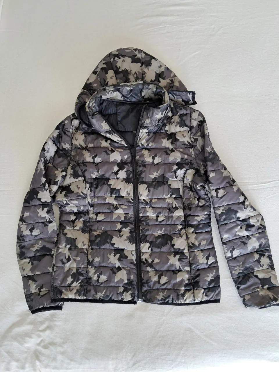 Campera Sin marca - imagen 1