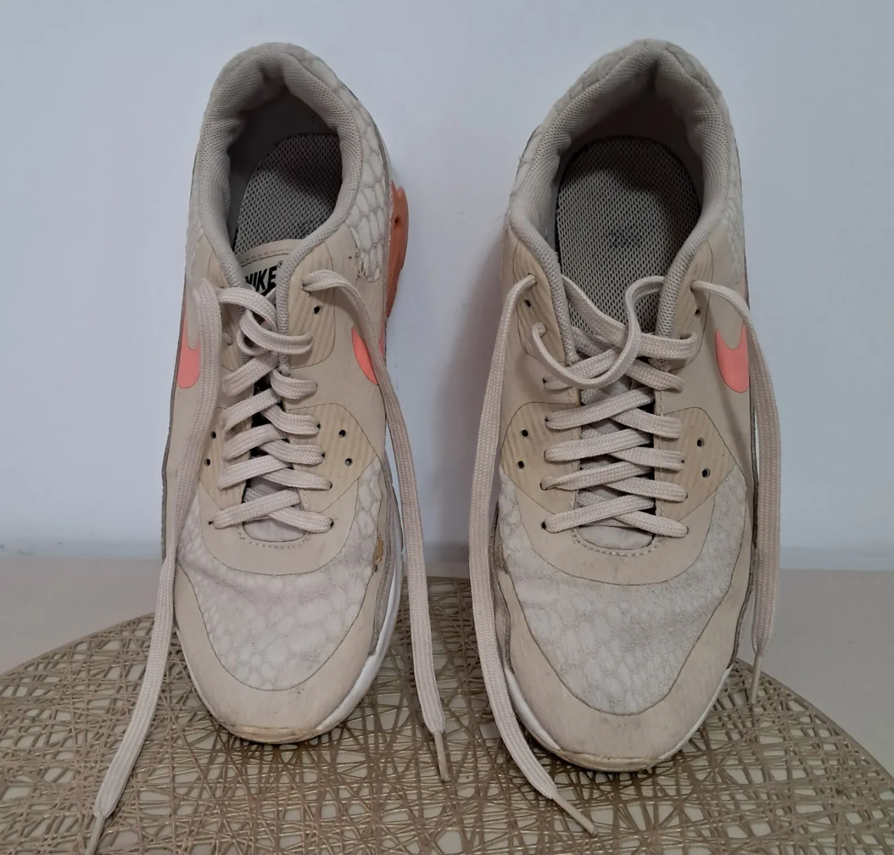 Nike · Talle US 9