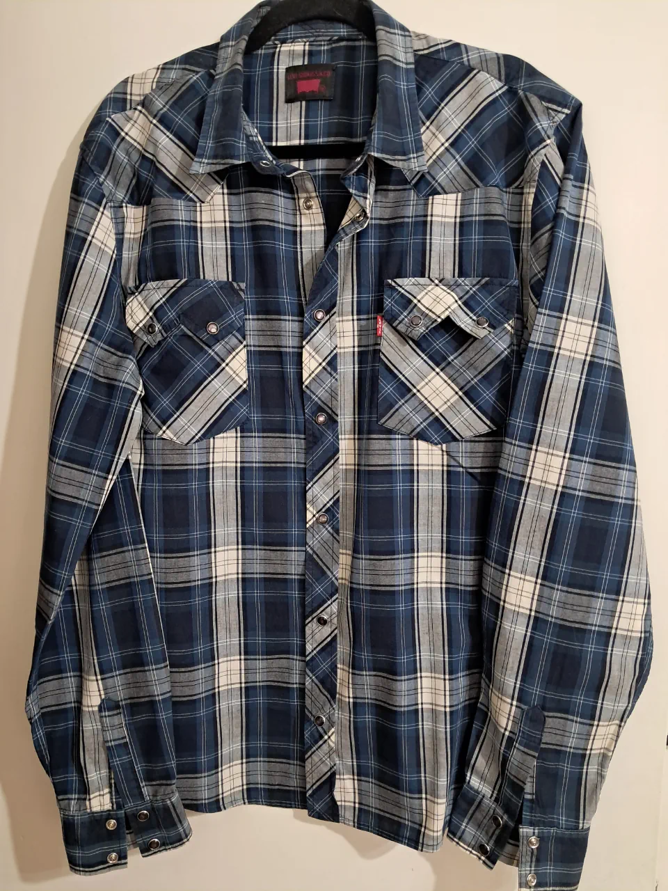 Camisa Levi's - imagen 1