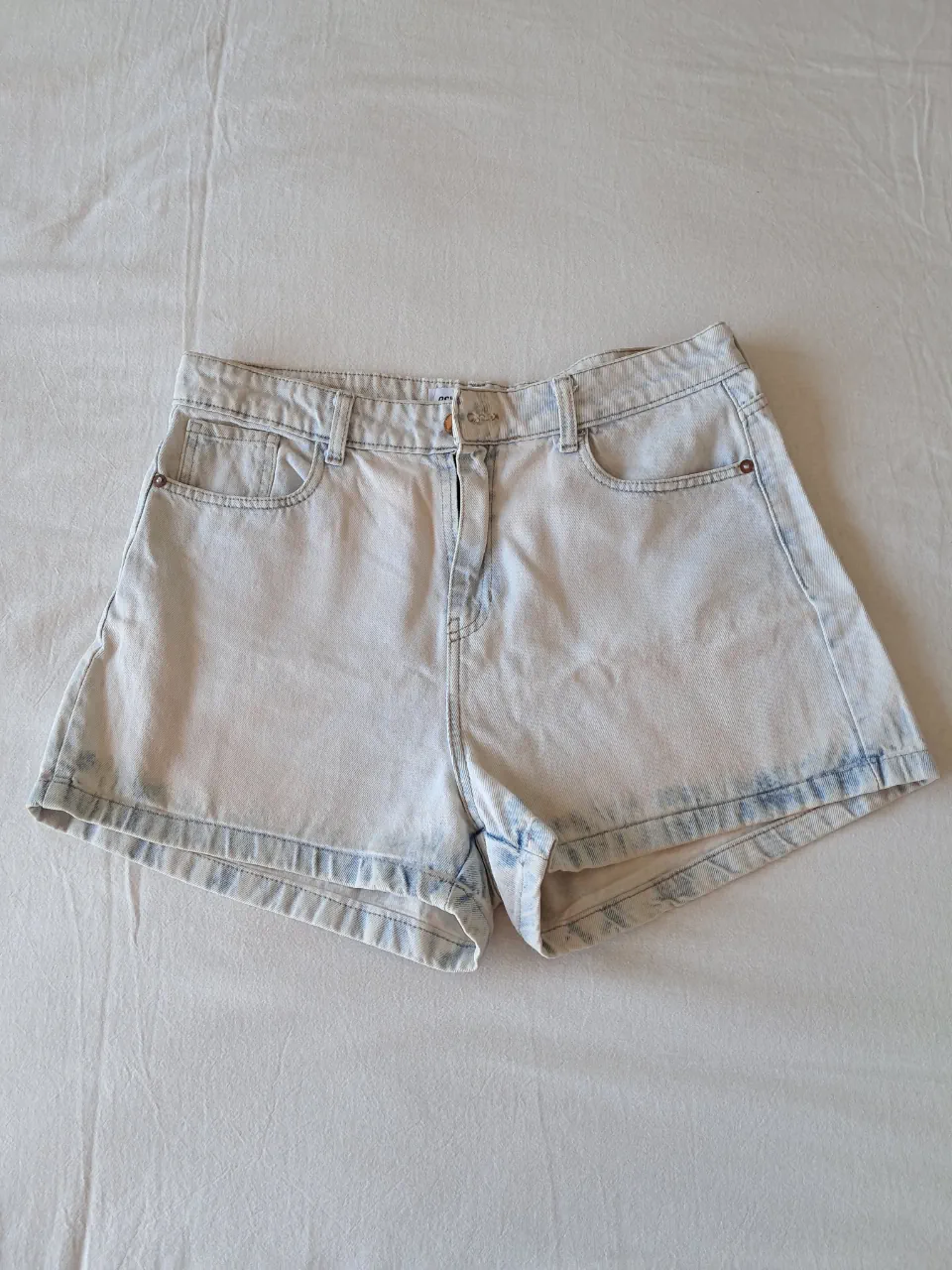 PSYCHIC DENIM · Talle MEX/ARG 44