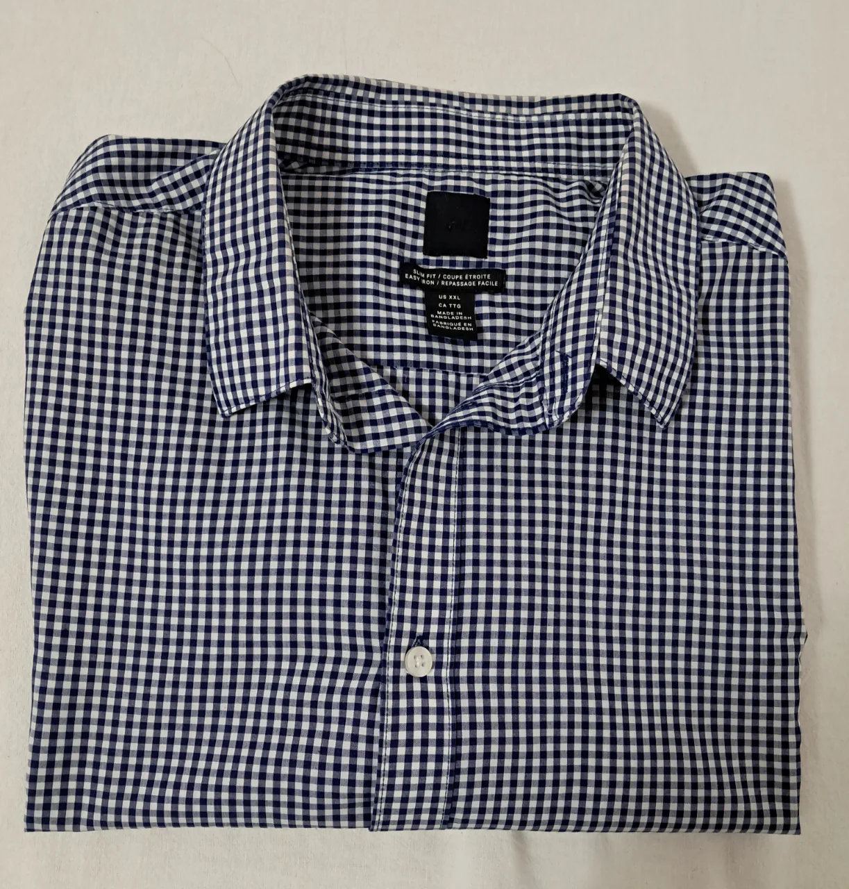 Camisa Hm - imagen 1