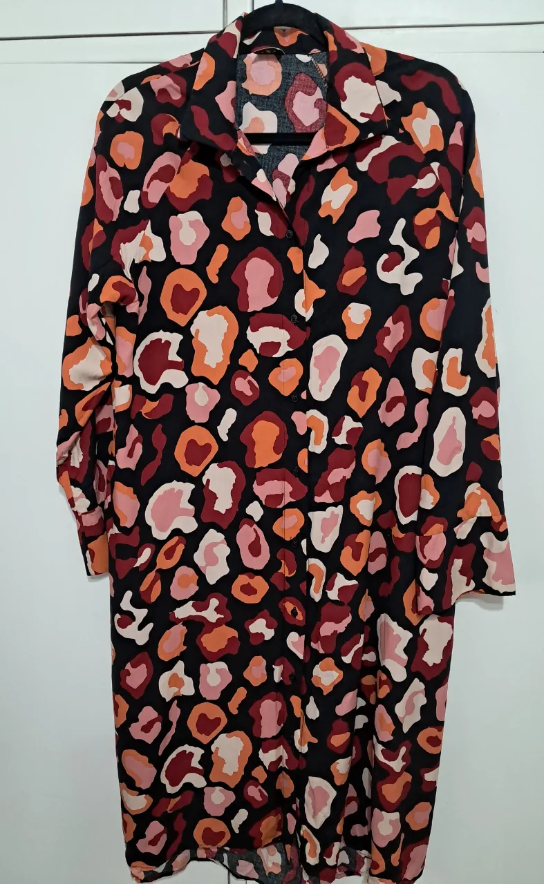 Vestido Sin marca - imagen 1