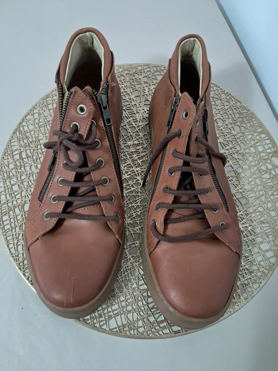 Botas Sagitario - imagen 1