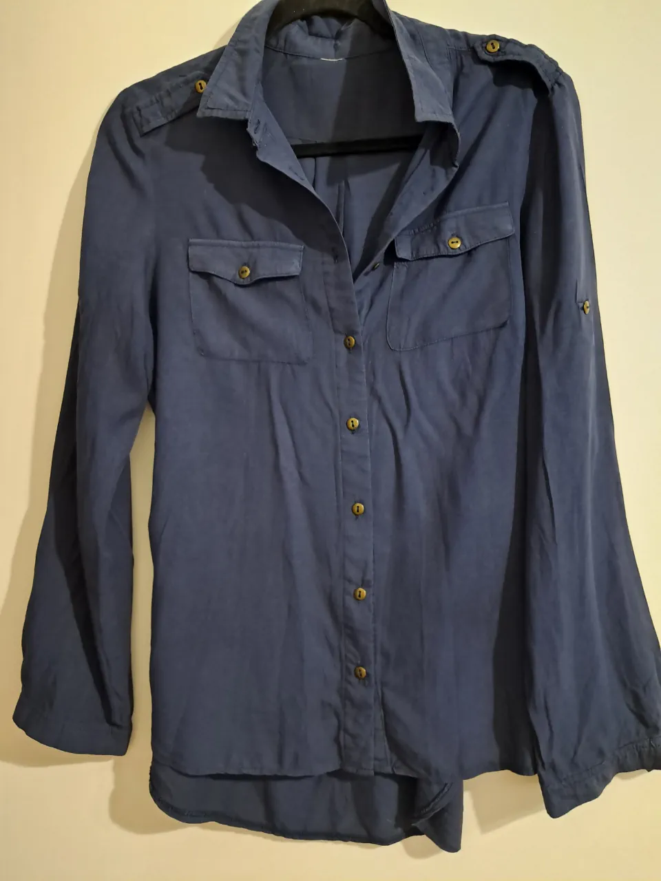 Camisa Sin marca - imagen 1