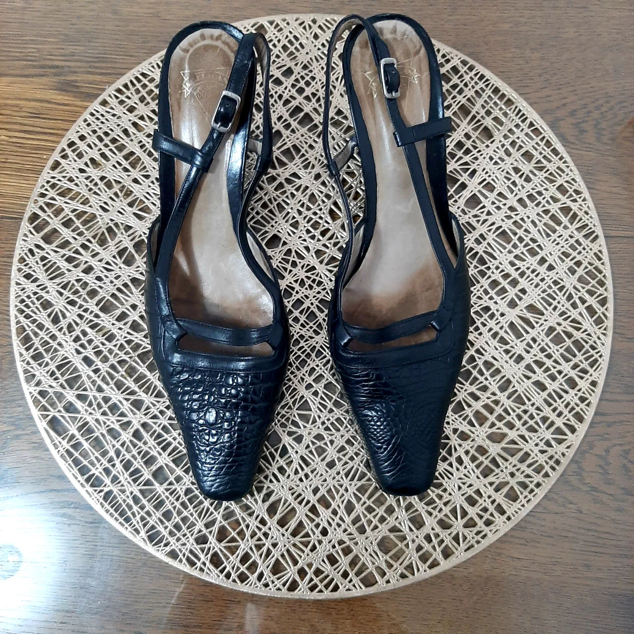 Tacos American shoes - imagen 1