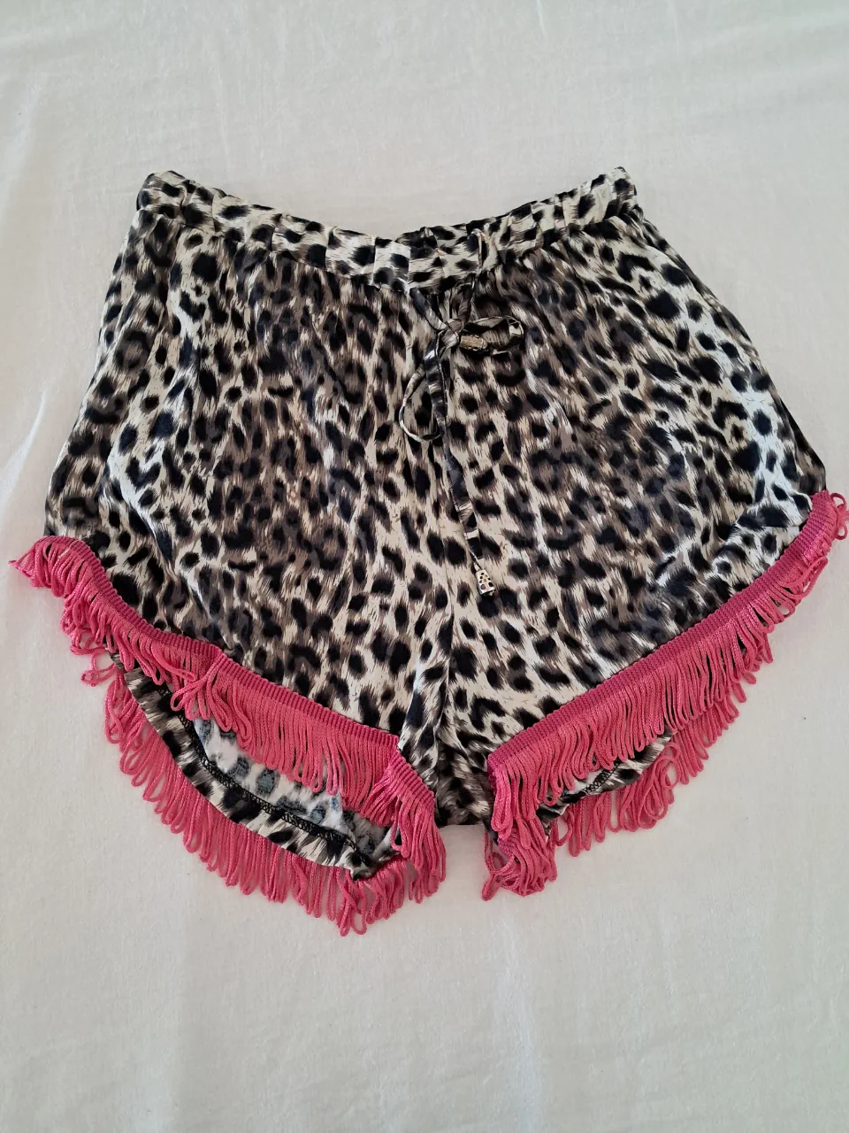 Short Sin marca - imagen 1