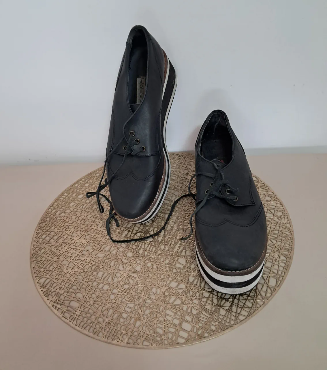 Zapatos Folley - imagen 1