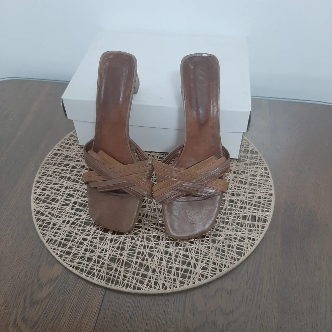 Sandalias Sin marca - imagen 1