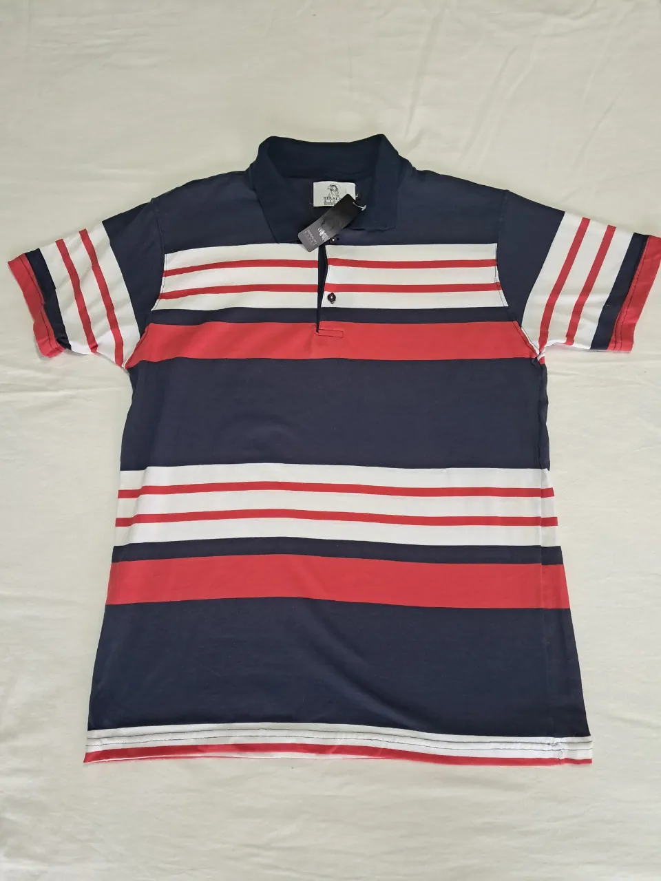 Remera Heraldo - imagen 1