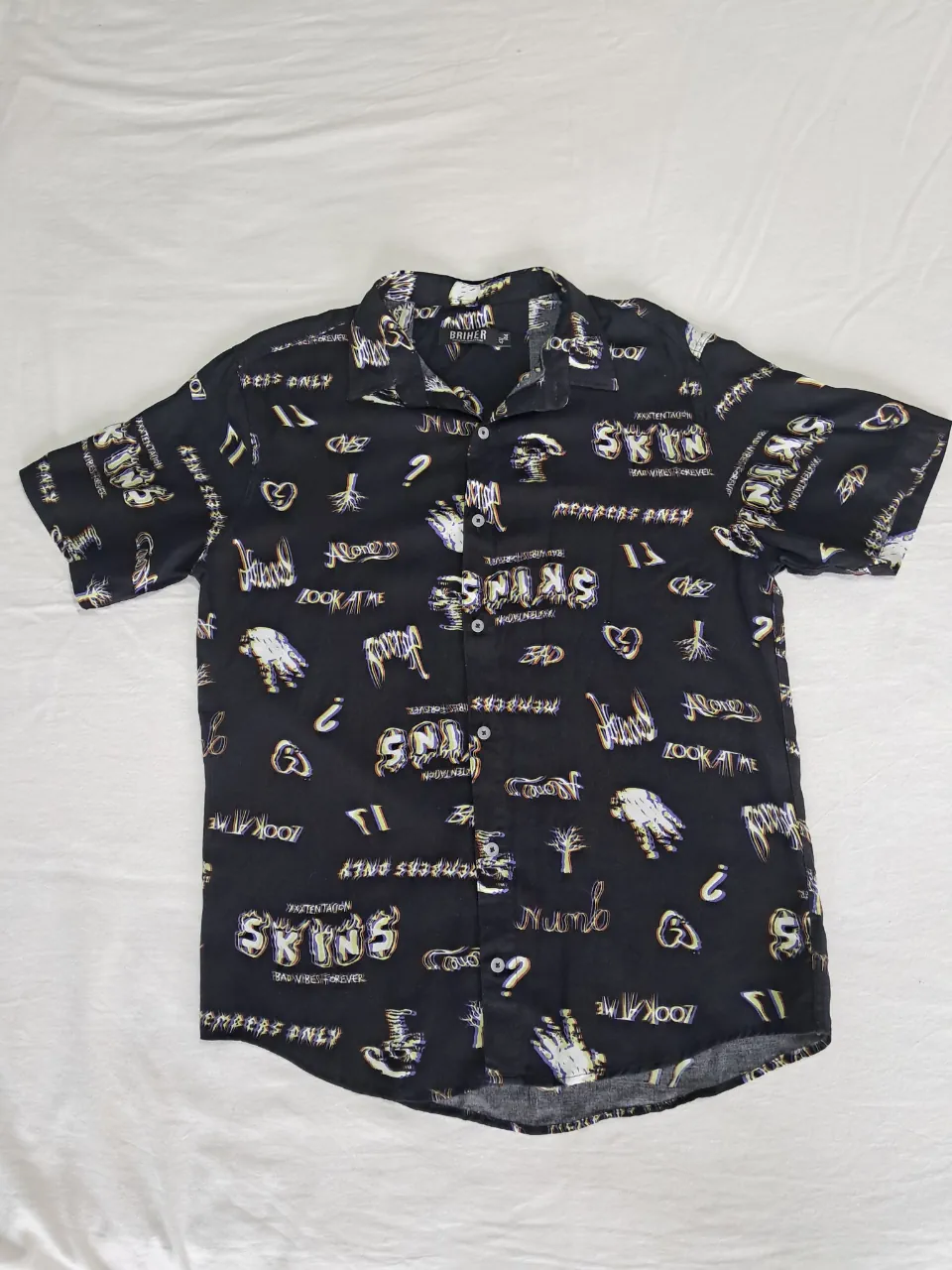 Camisa Briher - imagen 1